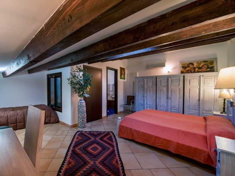 Porta Di Castro Boutique Hotel باليرمو المظهر الخارجي الصورة