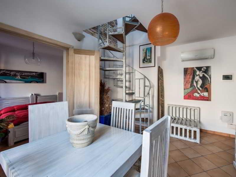Porta Di Castro Boutique Hotel باليرمو المظهر الخارجي الصورة
