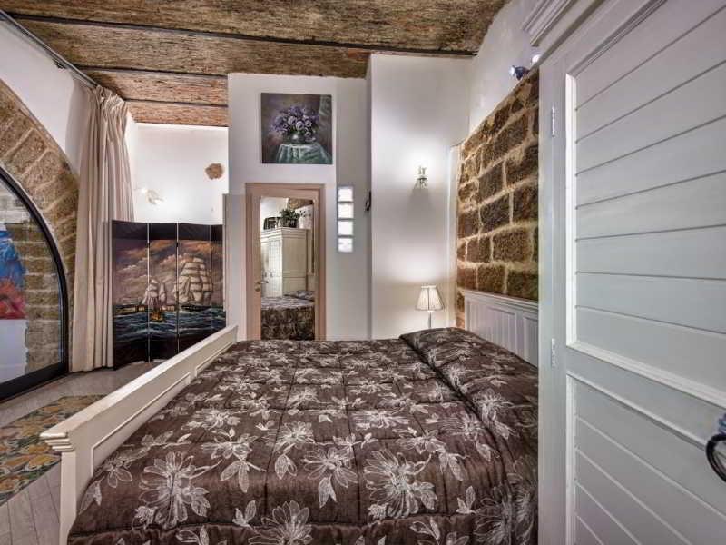 Porta Di Castro Boutique Hotel باليرمو المظهر الخارجي الصورة