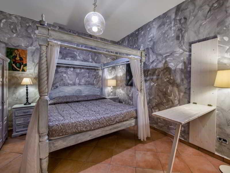 Porta Di Castro Boutique Hotel باليرمو المظهر الخارجي الصورة