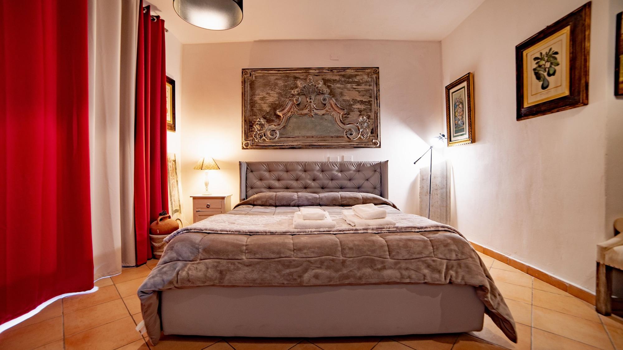 Porta Di Castro Boutique Hotel باليرمو المظهر الخارجي الصورة