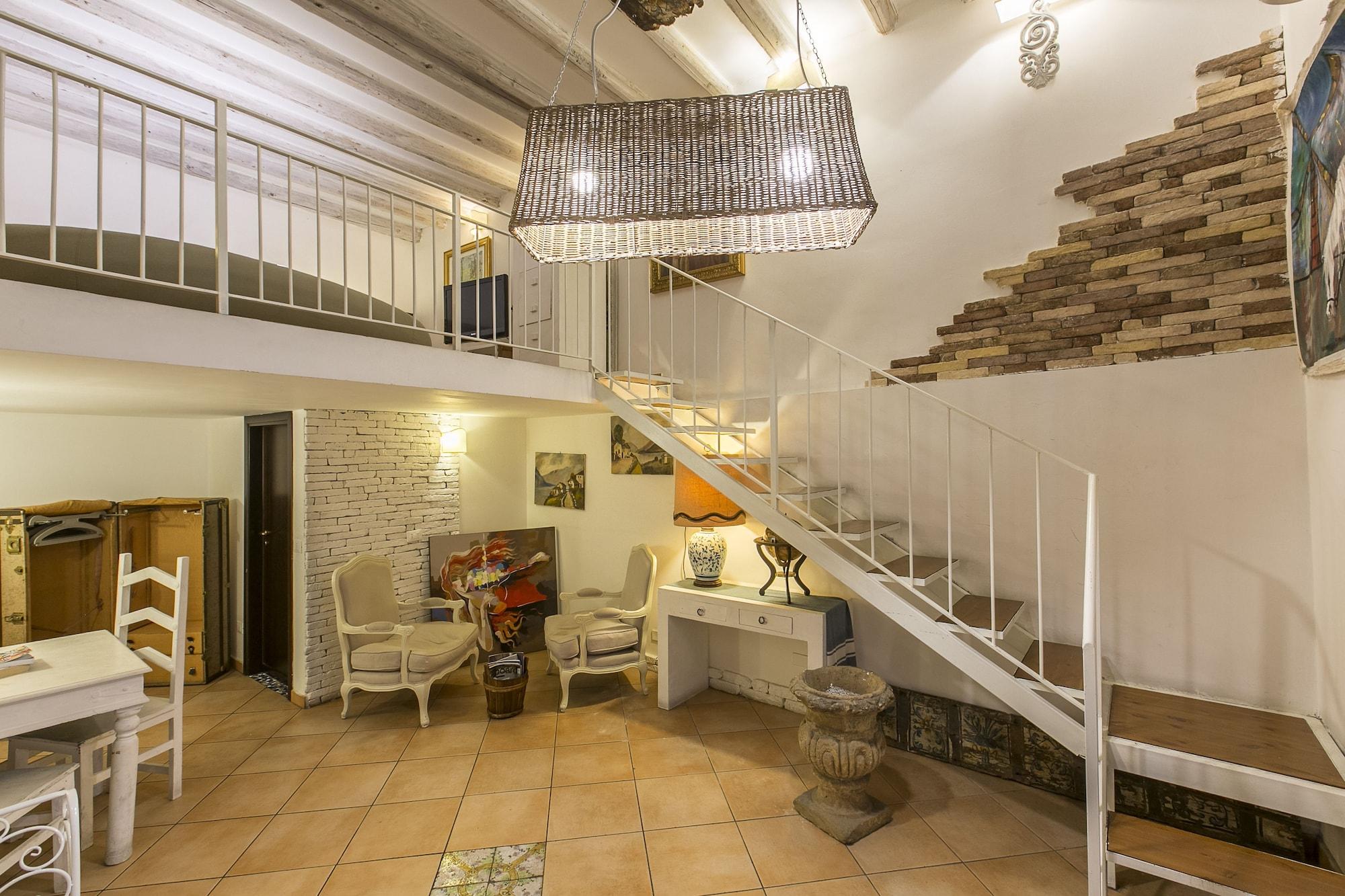 Porta Di Castro Boutique Hotel باليرمو المظهر الخارجي الصورة