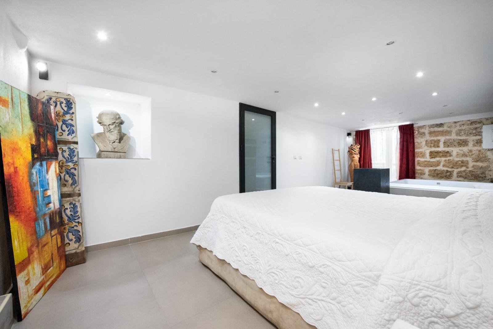 Porta Di Castro Boutique Hotel باليرمو المظهر الخارجي الصورة