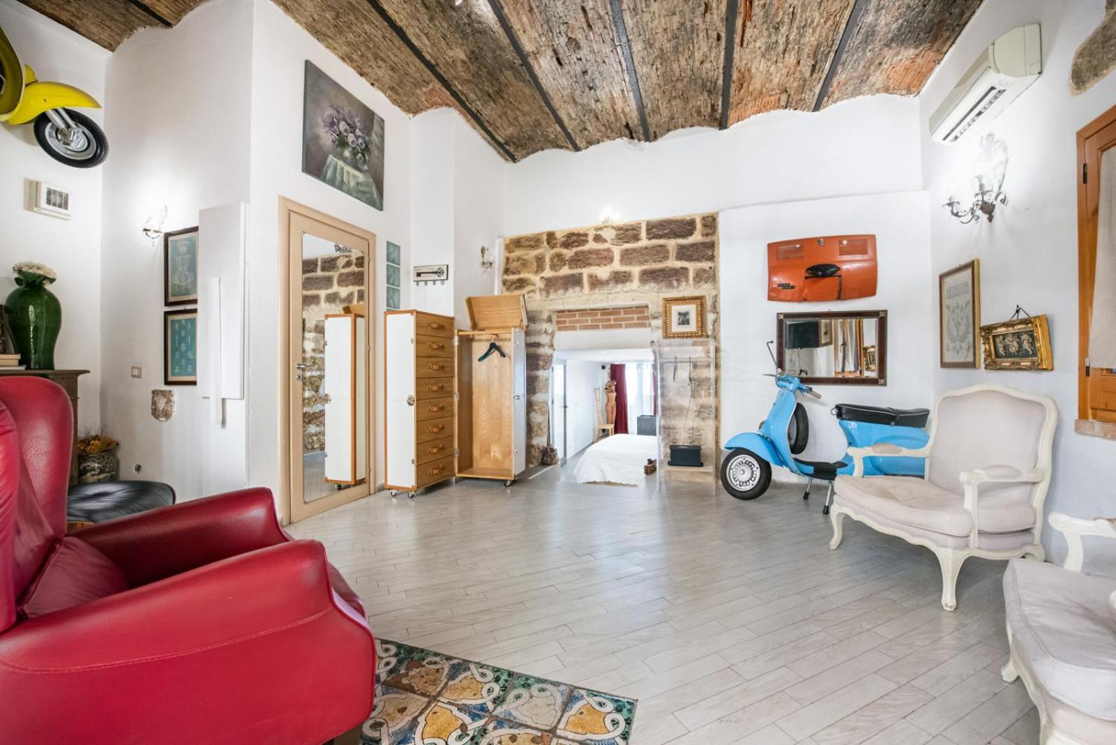 Porta Di Castro Boutique Hotel باليرمو المظهر الخارجي الصورة