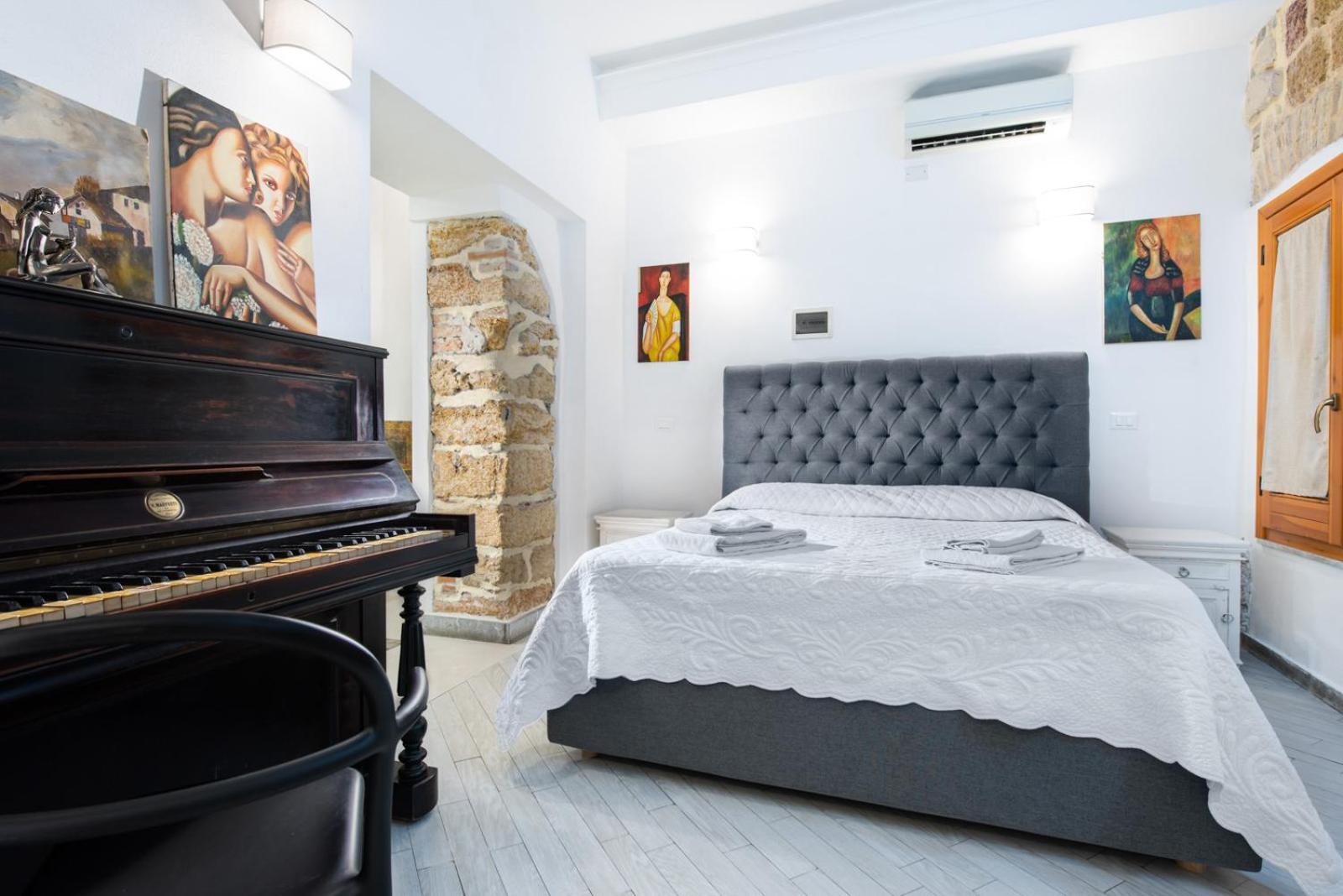 Porta Di Castro Boutique Hotel باليرمو المظهر الخارجي الصورة
